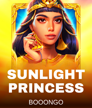 Sunlight Princess