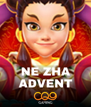 Ne Zha Advent