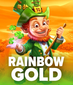 Rainbow Gold