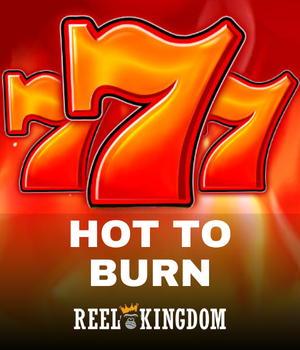 Hot to Burn